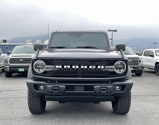 New 2025 Ford Bronco Big Bend w/ Black Diamond Package image 5