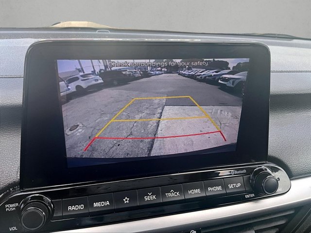 Used 2019 Kia Forte LXS FWD image 23