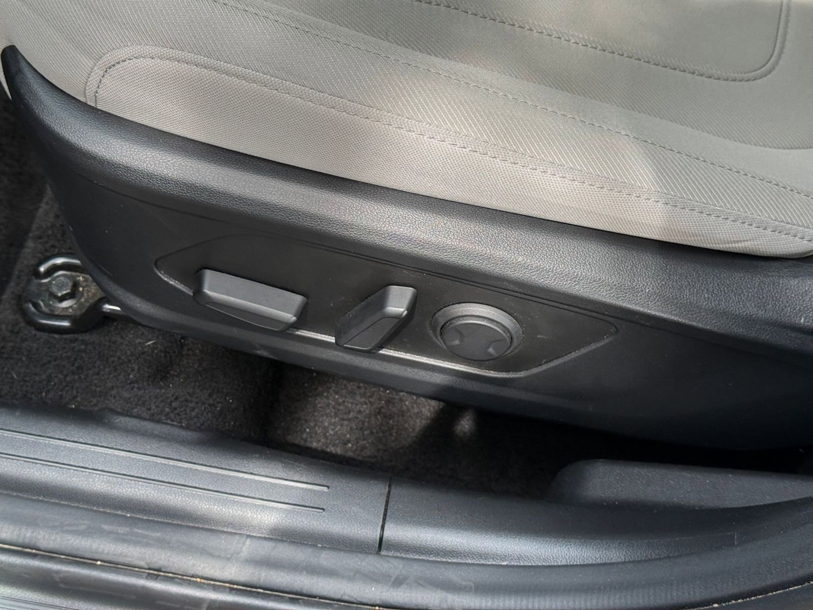 Used 2025 Hyundai Tucson SEL AWD/4WD image 23