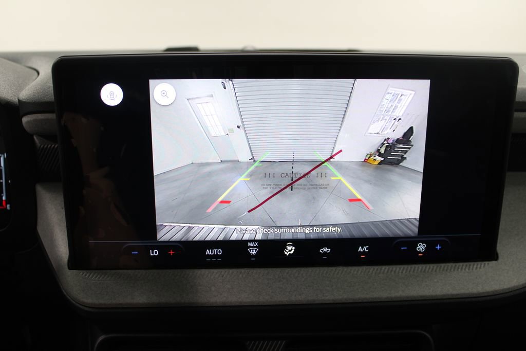 New 2025 Ford Maverick XLT w/ Equipment Group 302A image 47