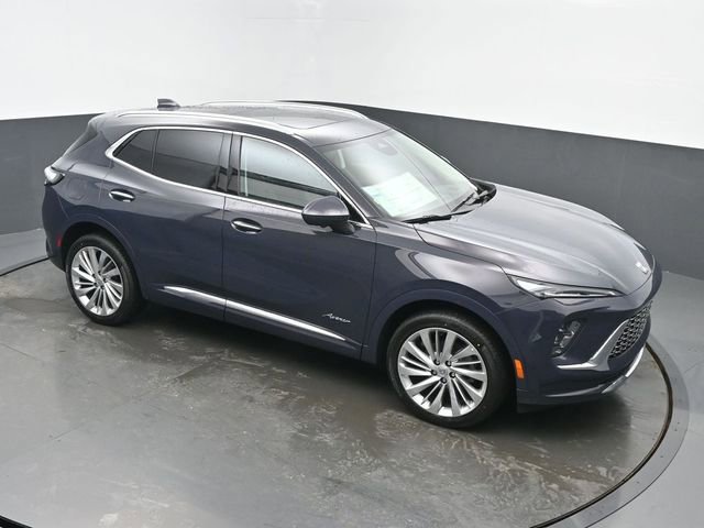New 2026 Buick Envision Avenir image 44
