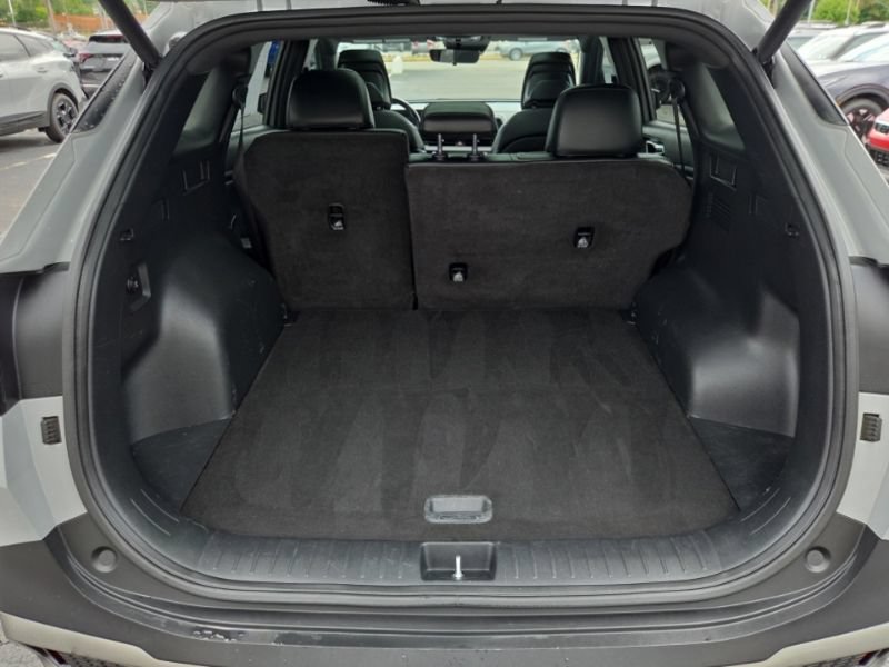 Used 2023 Kia Sportage X-Line w/ X-Line Premium Package AWD/4WD image 10