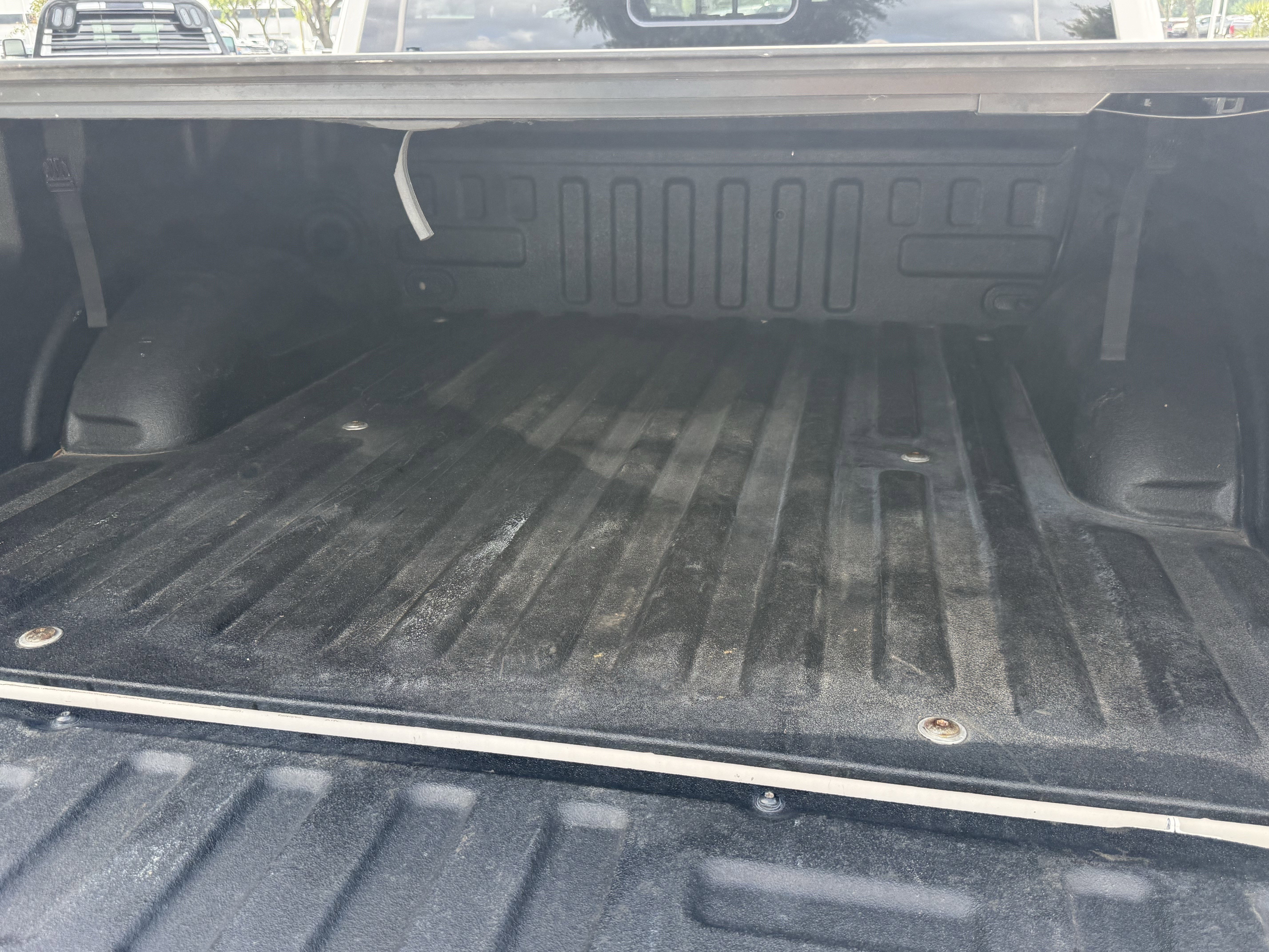 Used 2017 Ford F150 Platinum w/ Equipment Group 701A Luxury image 33