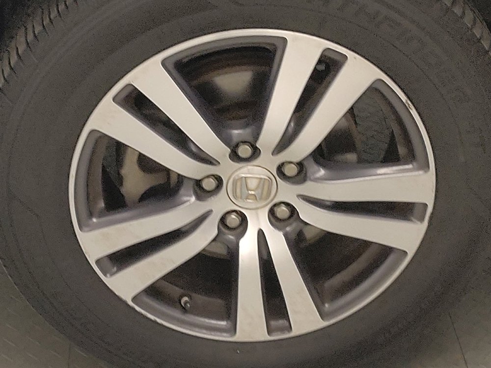 Used 2017 Honda Pilot EX-L image 31