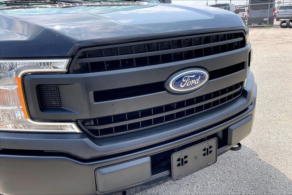 Used 2019 Ford F150 XL w/ Equipment Group 101A Mid AWD/4WD image 33