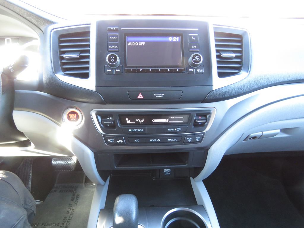 Used 2016 Honda Pilot LX image 27