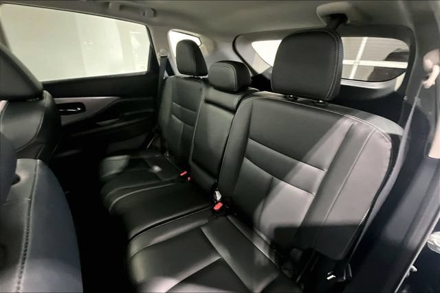 Used 2024 Nissan Murano SV AWD/4WD image 27