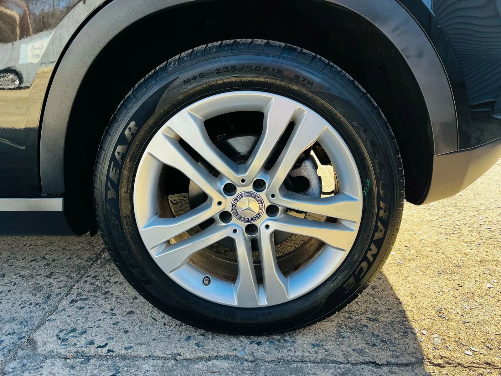 Used 2015 Mercedes-Benz GLA 250 GLA 250 Sport Utility 4D w/ Premium Package image 39