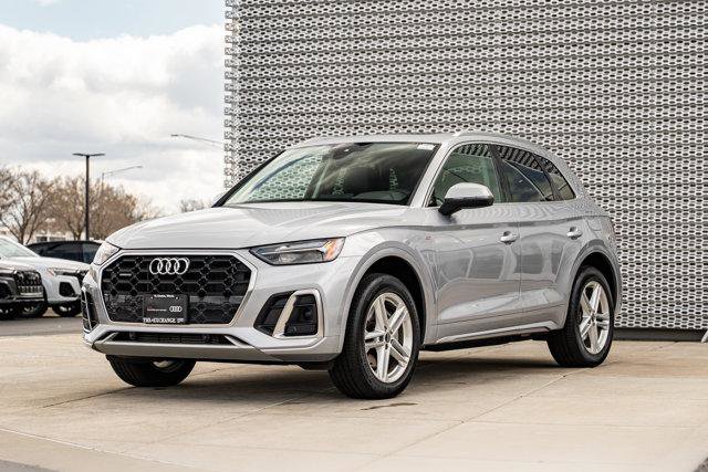 Certified 2023 Audi Q5 e Premium w/ Convenience Package image 7