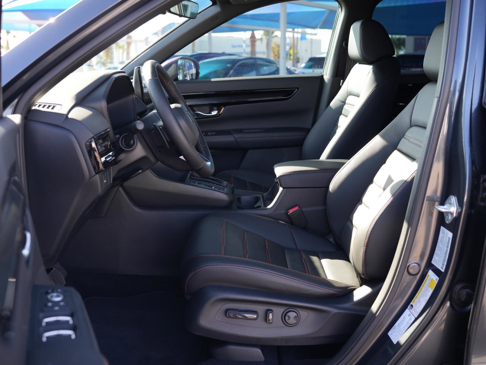 Used 2026 Honda CR-V Sport Touring image 16