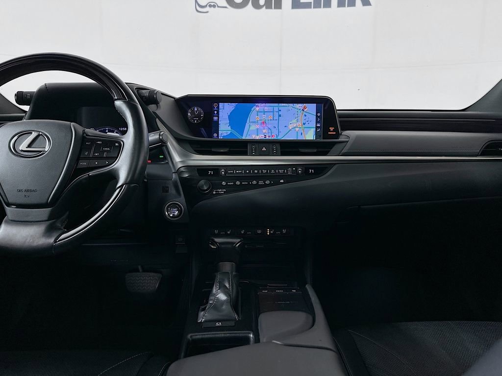 Used 2019 Lexus ES 350 Luxury w/ Accessory Package 2 image 29