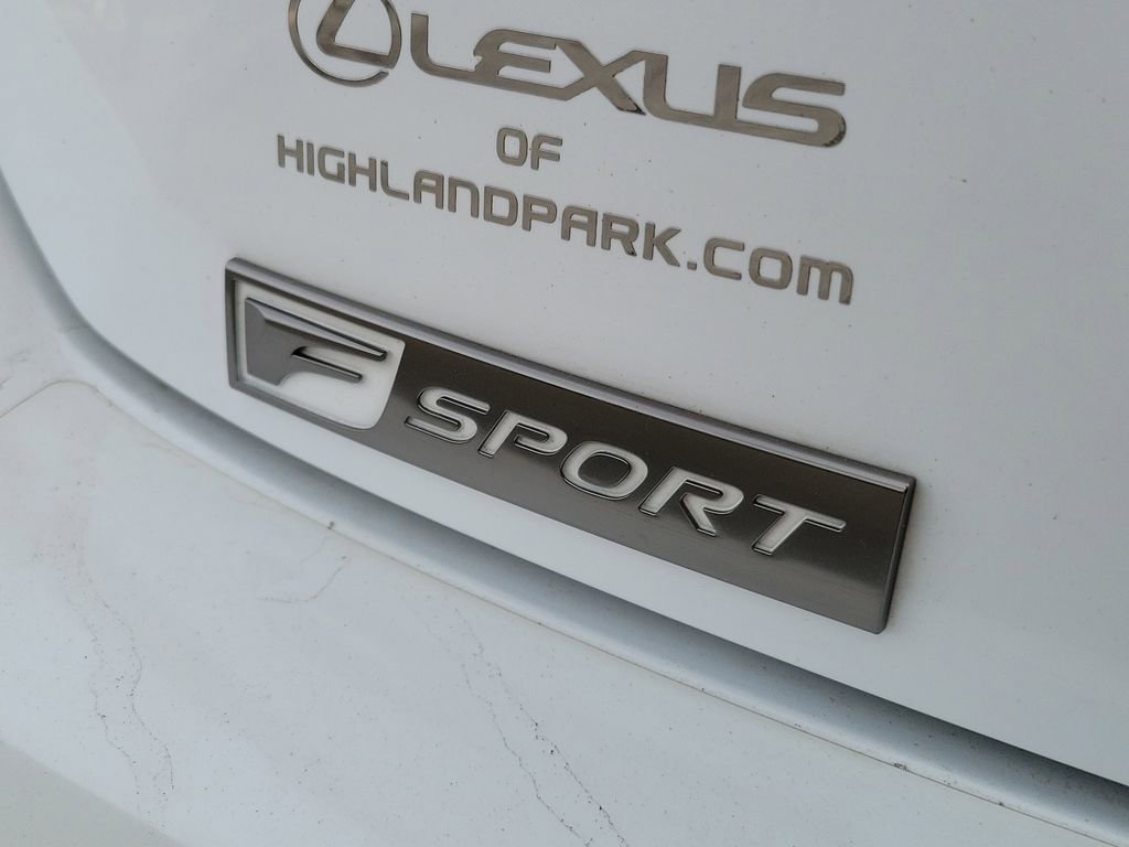 Used 2015 Lexus RC 350 AWD w/ Navigation System Package image 8