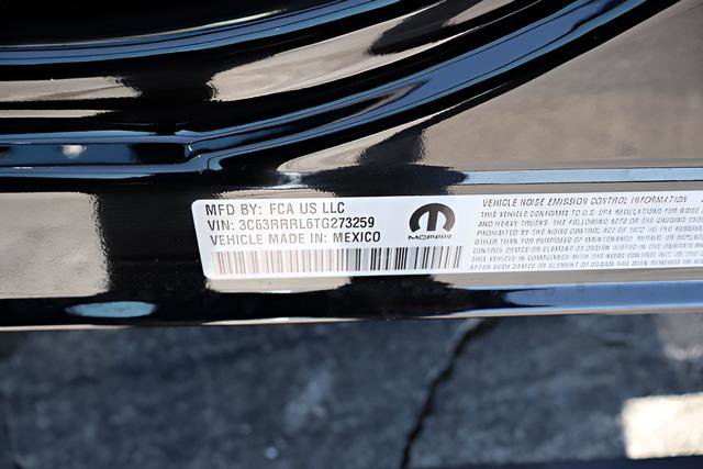 New 2026 RAM 3500 Limited image 18