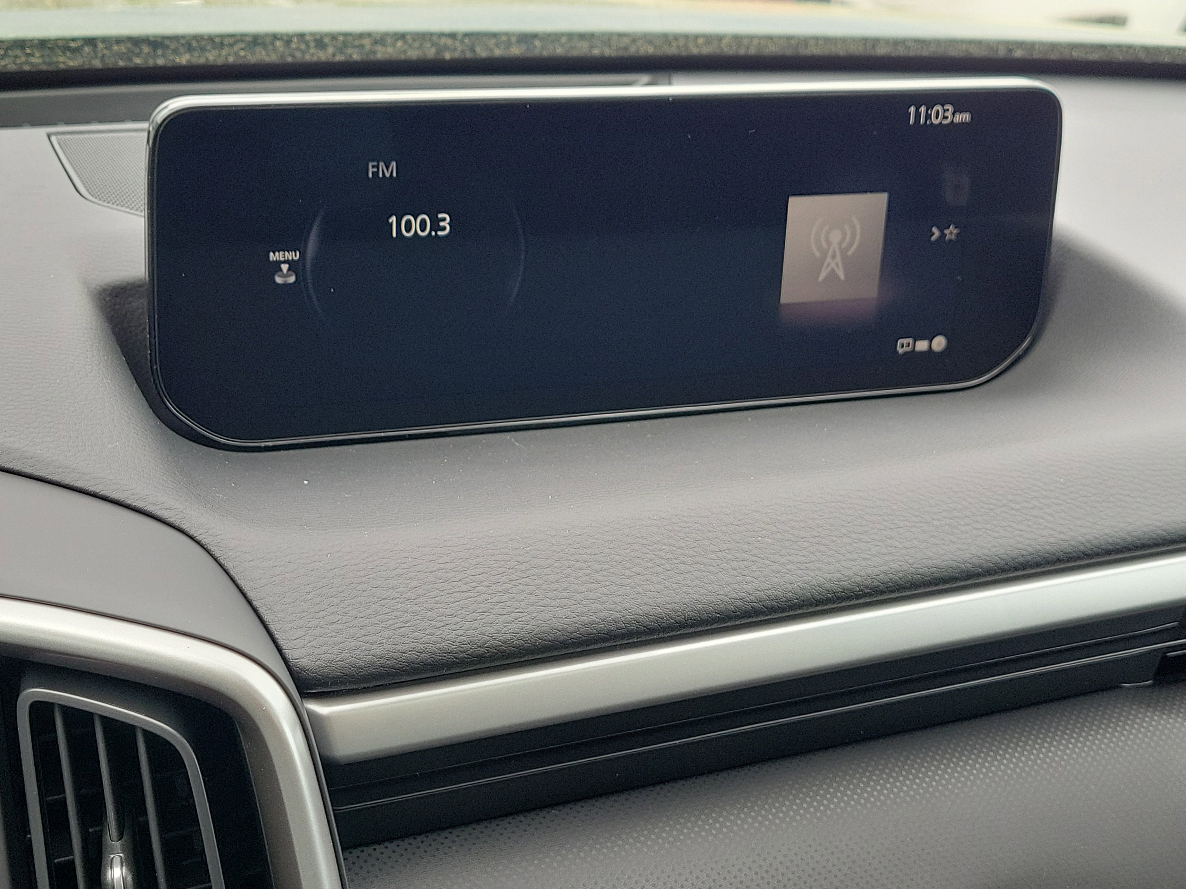 New 2026 MAZDA CX-50 AWD 2.5 S w/ Cargo Package image 19