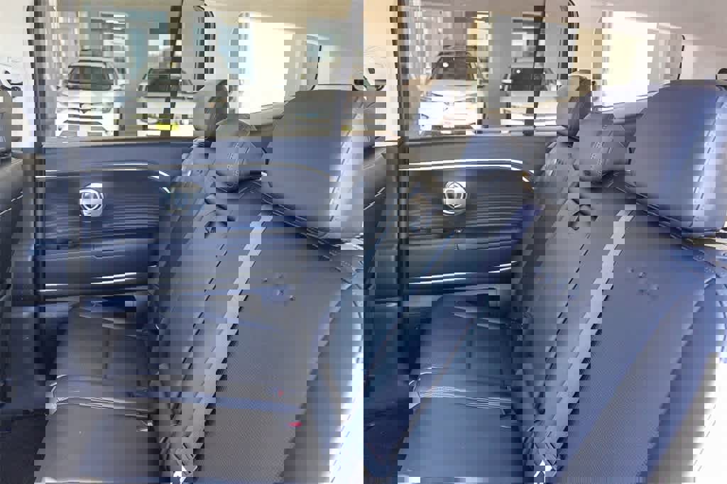 New 2026 Hyundai Ioniq 9 SEL image 20