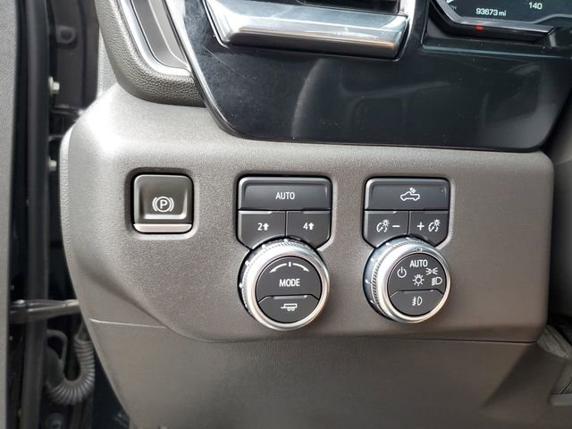 Used 2023 GMC Sierra 1500 Elevation AWD/4WD image 31
