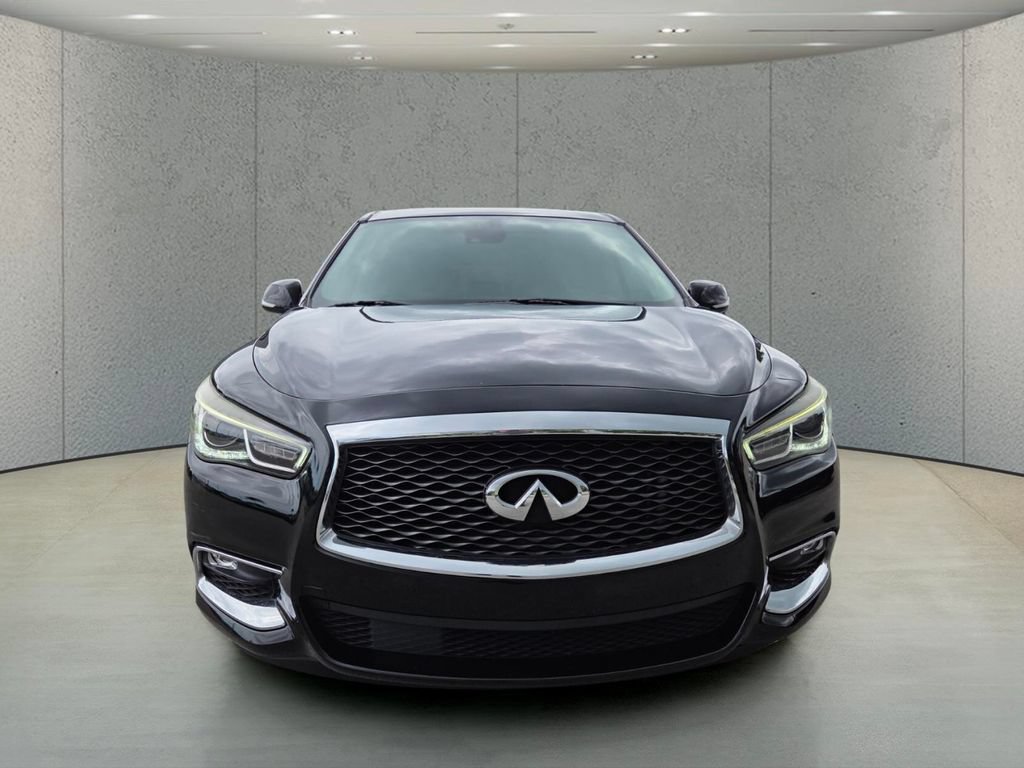 Used 2019 INFINITI QX60 Pure FWD image 12