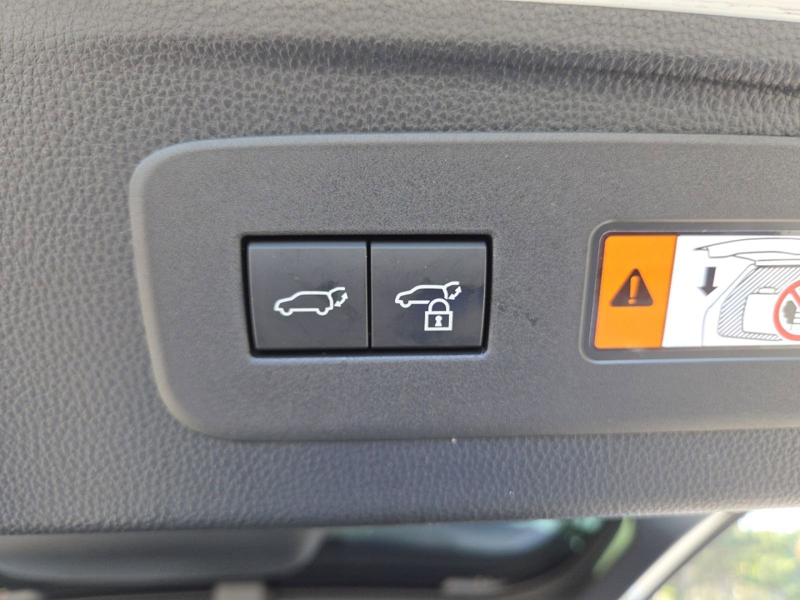 Used 2026 Toyota Land Cruiser w/ Premium Package AWD/4WD image 25