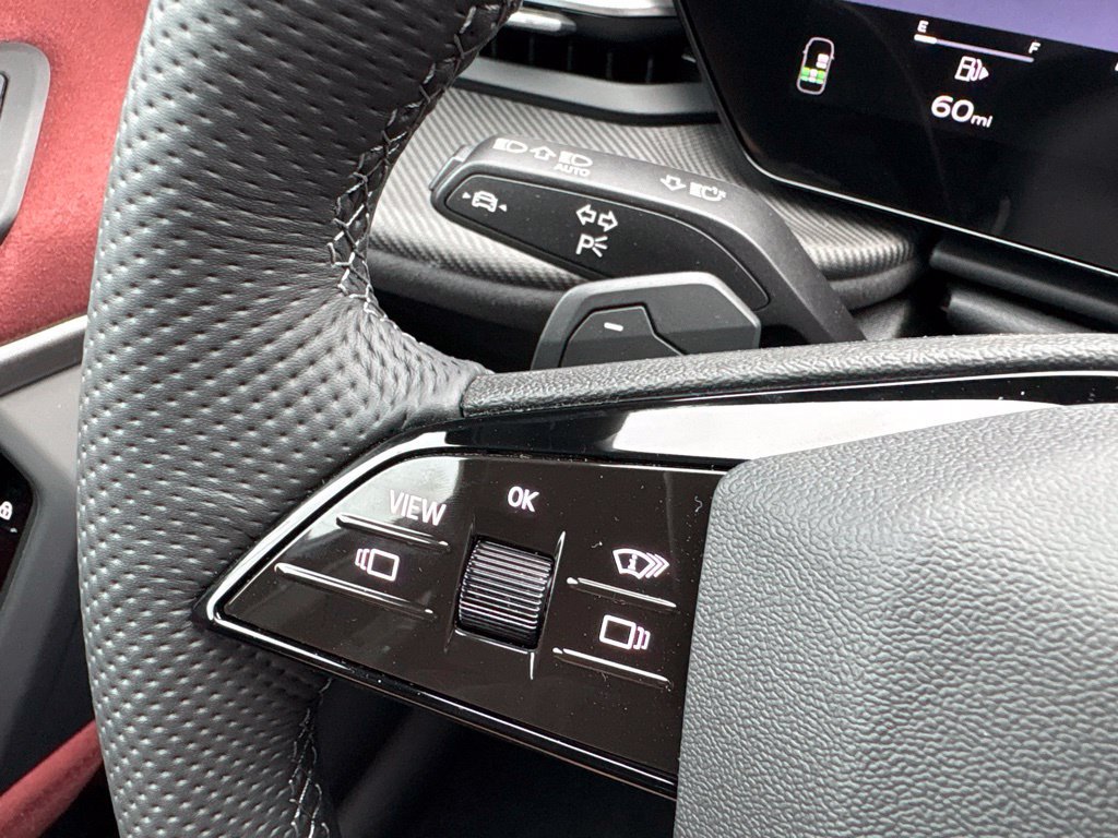 New 2026 Audi SQ5 Premium Plus AWD/4WD image 12
