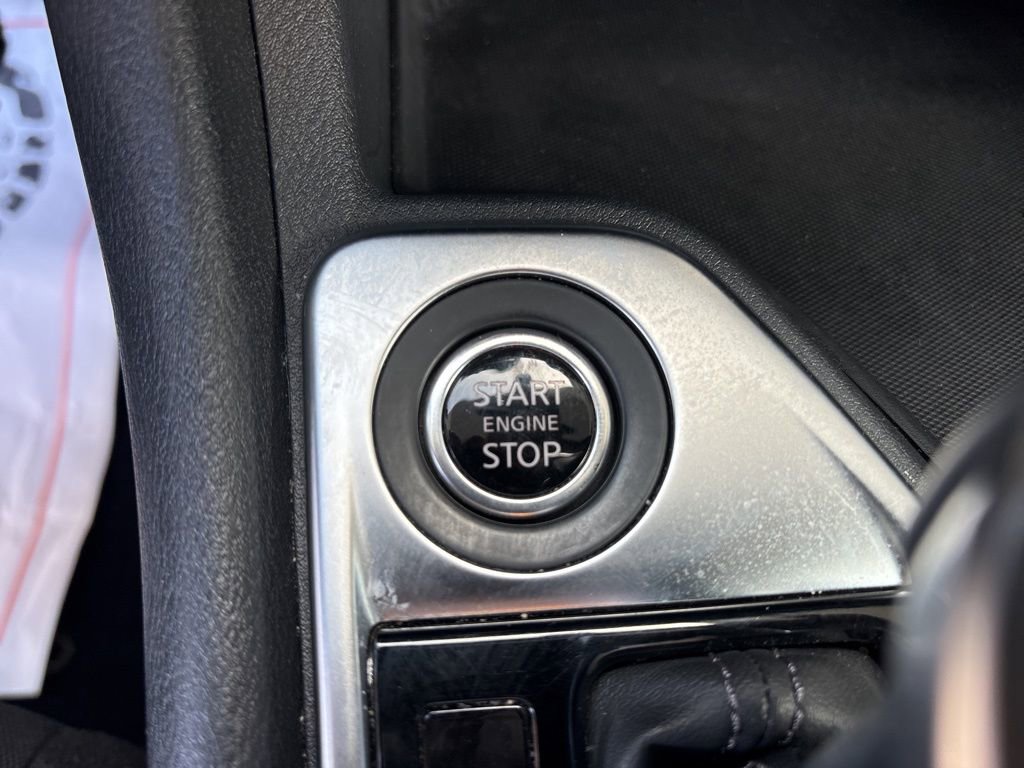 Used 2022 Nissan Sentra SV w/ All-Weather Package FWD image 23