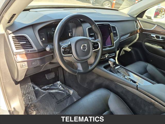 Used 2019 Volvo XC90 T5 Momentum w/ Advanced Package AWD/4WD image 10