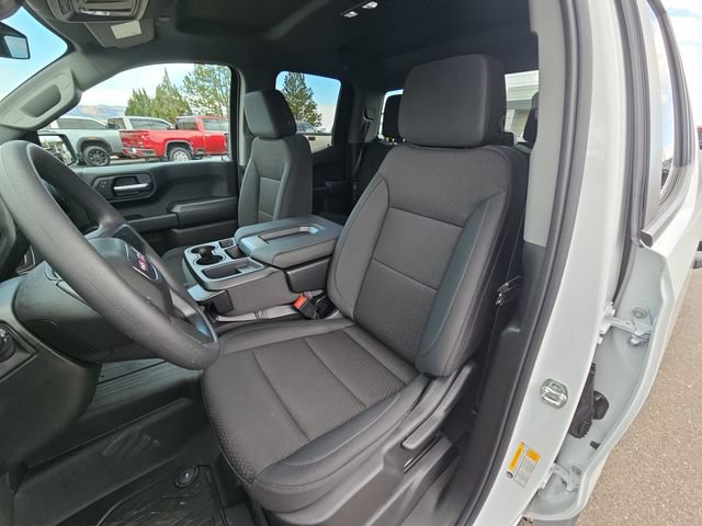 New 2026 GMC Sierra 1500 Pro w/ Pro Value Package AWD/4WD image 15