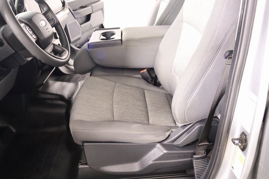 Used 2021 Ford F150 XL image 9