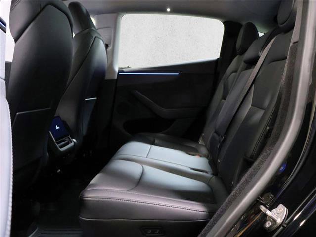 Used 2026 Tesla Model Y Long Range AWD/4WD image 24