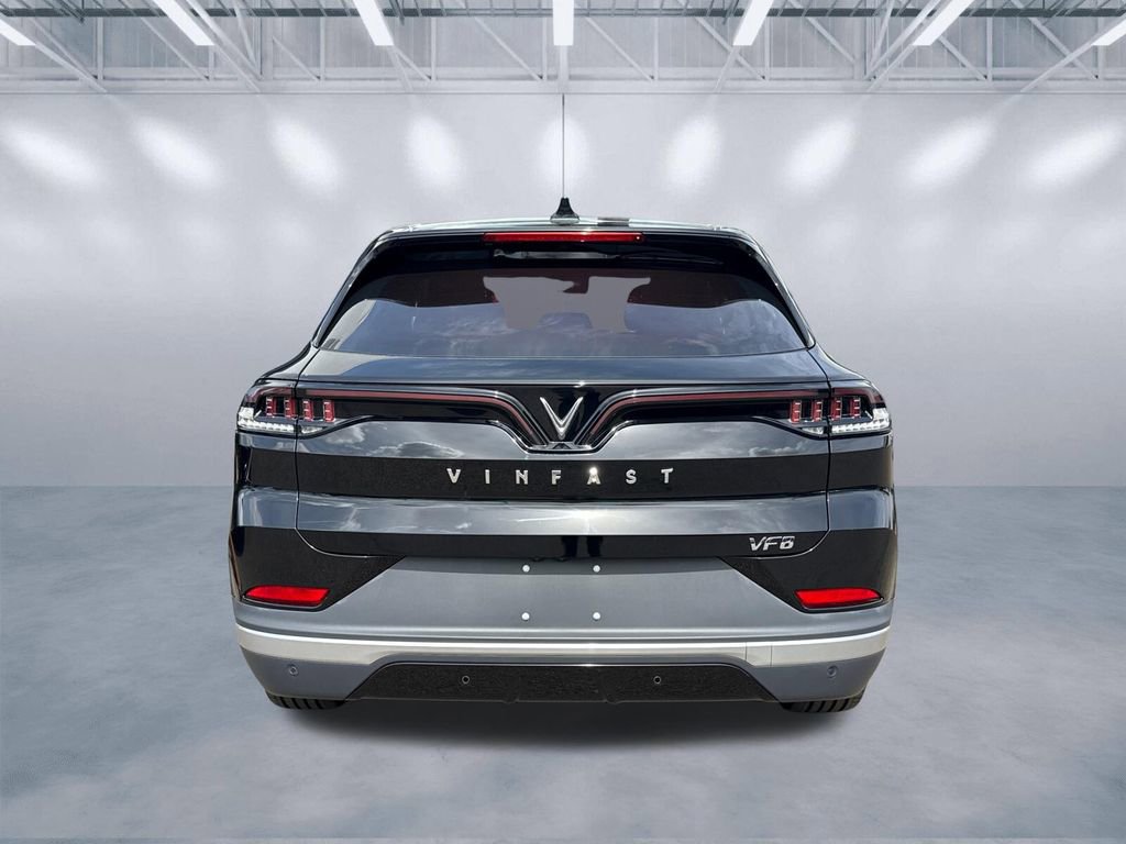 New 2025 VinFast VF 8 Plus AWD/4WD image 5