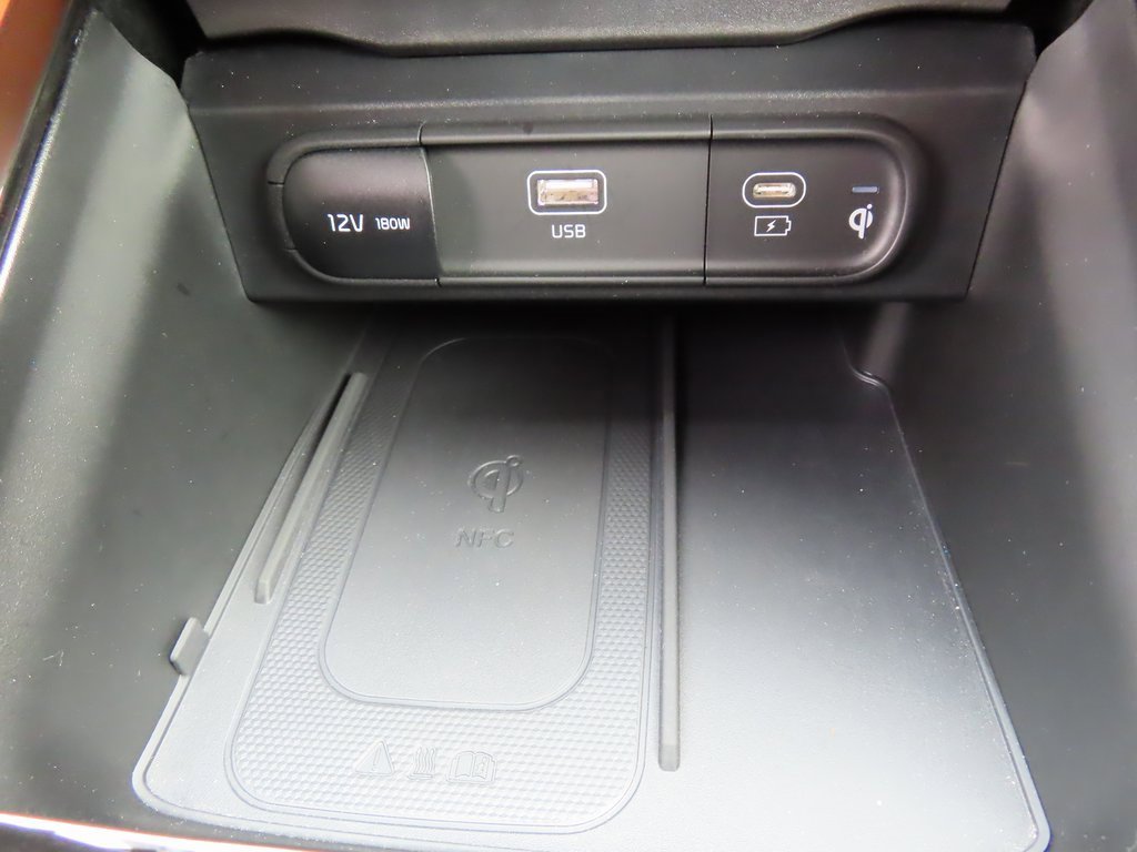 Used 2024 Kia Telluride SX X-Pro image 10