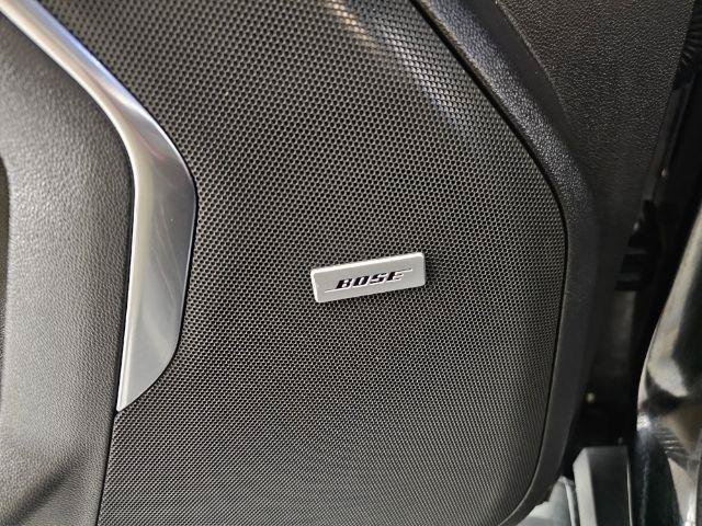 Used 2022 Chevrolet Tahoe Z71 w/ Z71 Off-Road Package AWD/4WD image 34