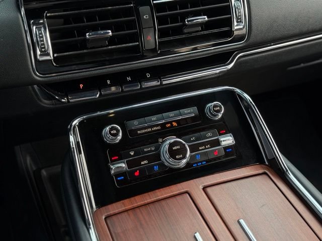 Used 2023 Lincoln Navigator L Reserve AWD/4WD image 26