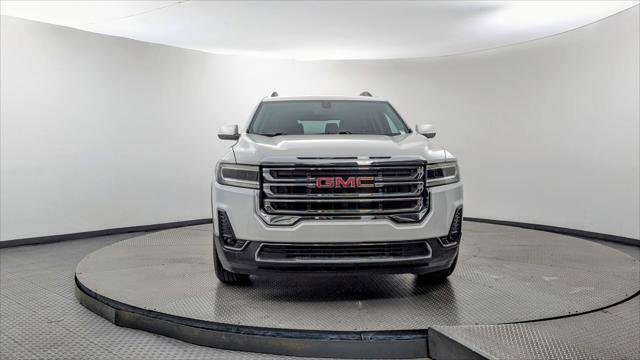 Used 2020 GMC Acadia SLT image 12