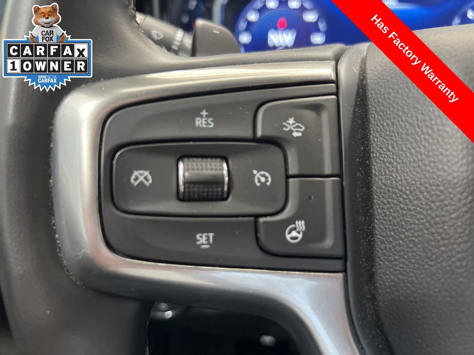 Used 2023 Chevrolet Silverado 1500 LT AWD/4WD image 17