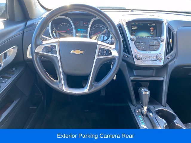 Used 2017 Chevrolet Equinox LT w/ Convenience Package FWD image 7