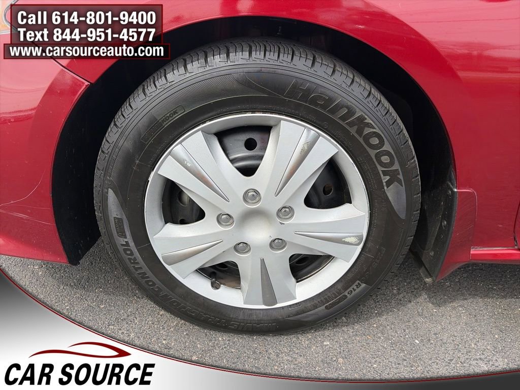 Used 2019 Nissan Altima 2.5 SV image 26