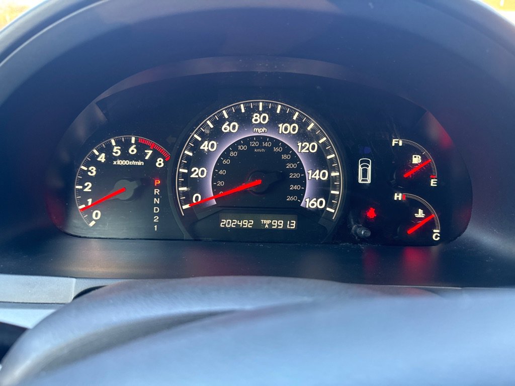 Used 2010 Honda Odyssey EX image 18