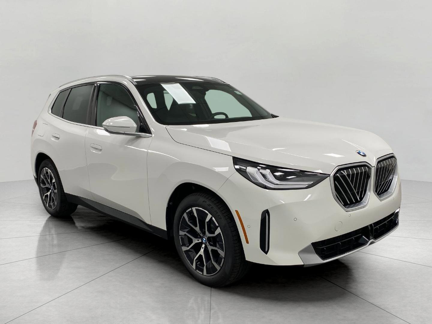 New 2026 BMW X3 xDrive30