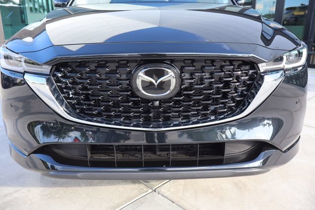 Used 2025 MAZDA CX-5 AWD 2.5 S w/ Premium Plus Pkg image 17