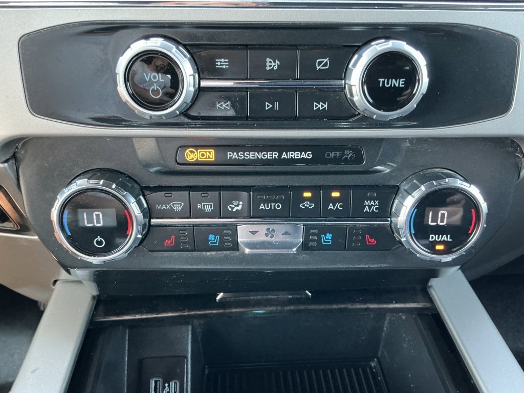 Used 2022 Ford F250 Lariat w/ Lariat Value Package image 62