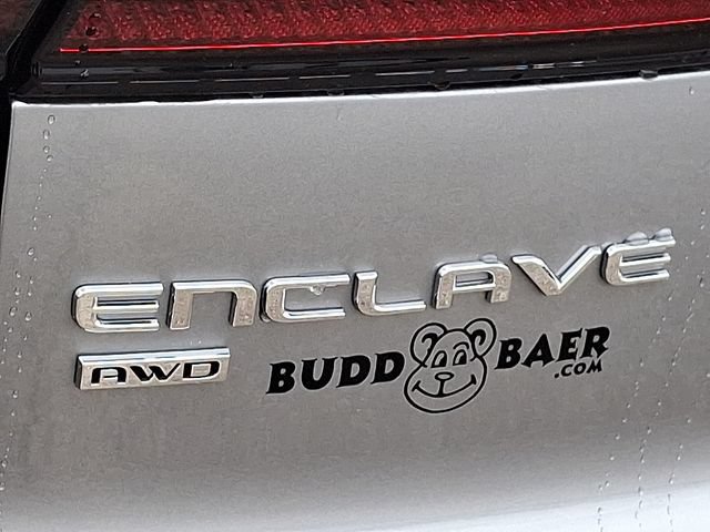 New 2026 Buick Enclave Sport Touring w/ Power Package AWD/4WD image 22