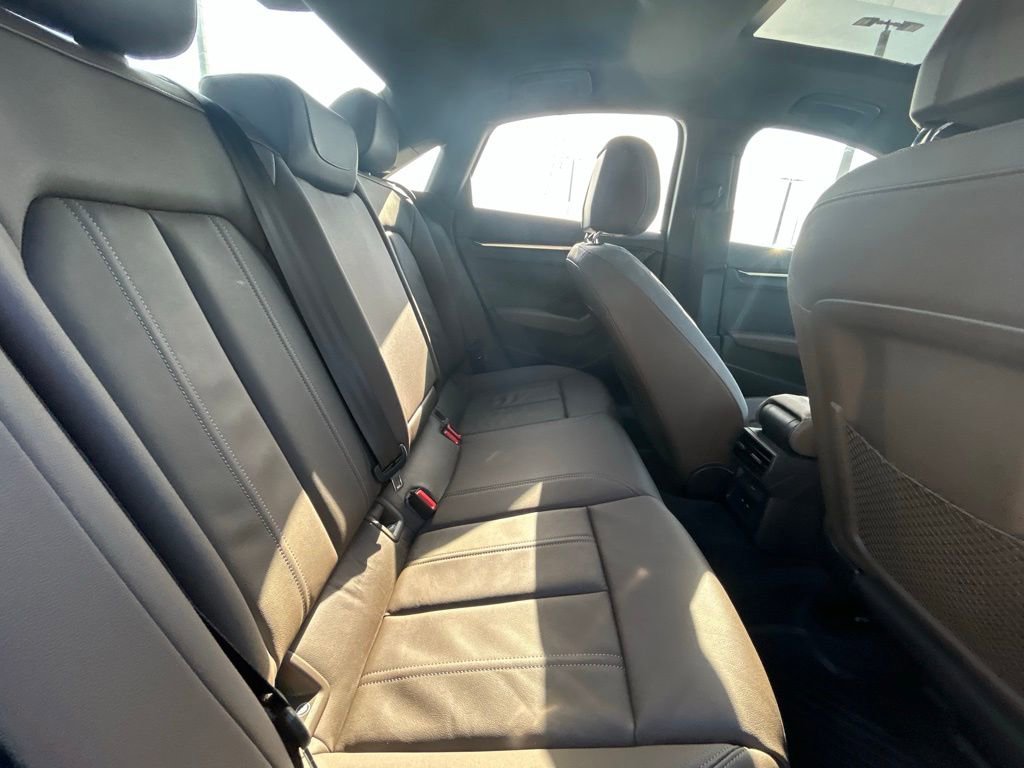 Used 2023 Audi A3 2.0T Premium w/ Convenience Package image 40