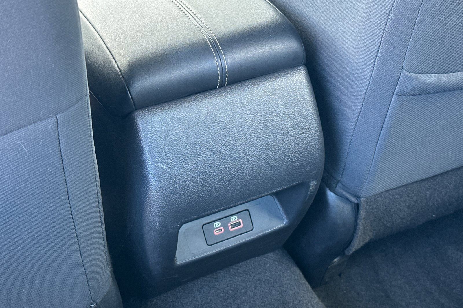 Certified 2025 Nissan Altima 2.5 SV image 14