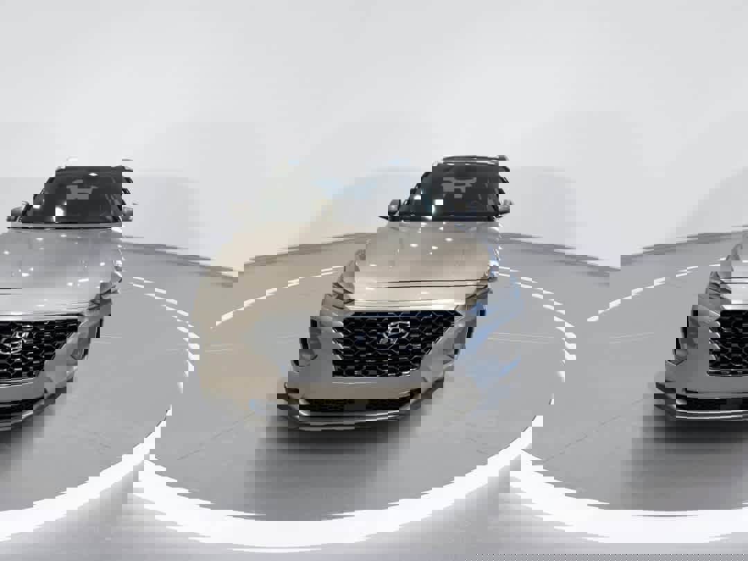 Used 2020 Hyundai Santa Fe SEL image 3