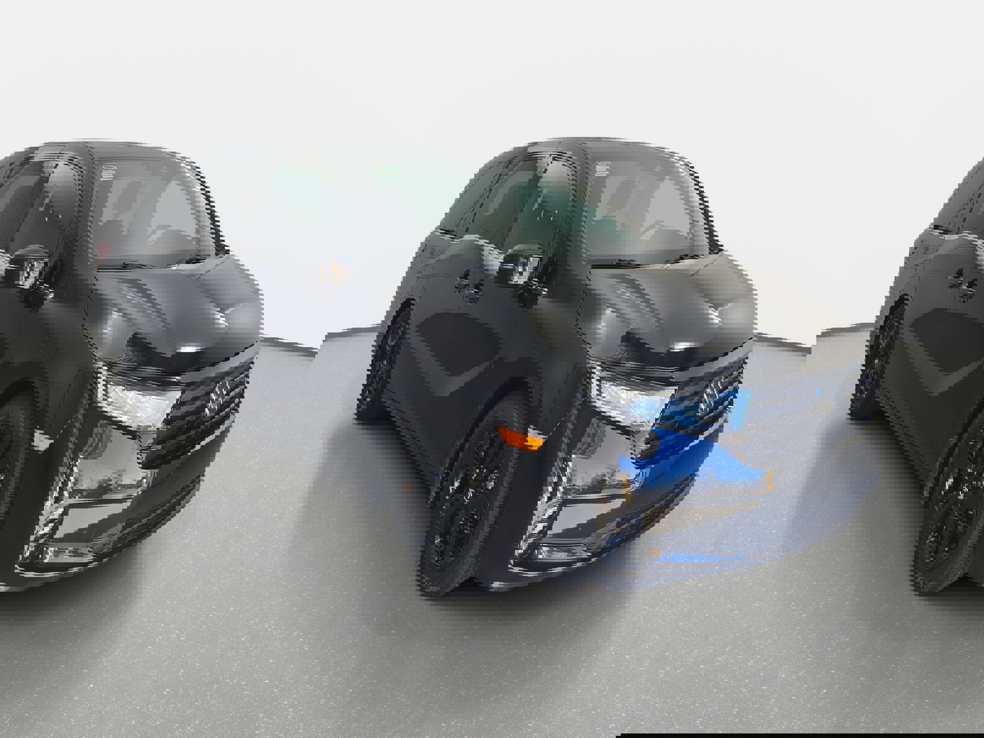 Certified 2023 Honda Odyssey Sport image 3