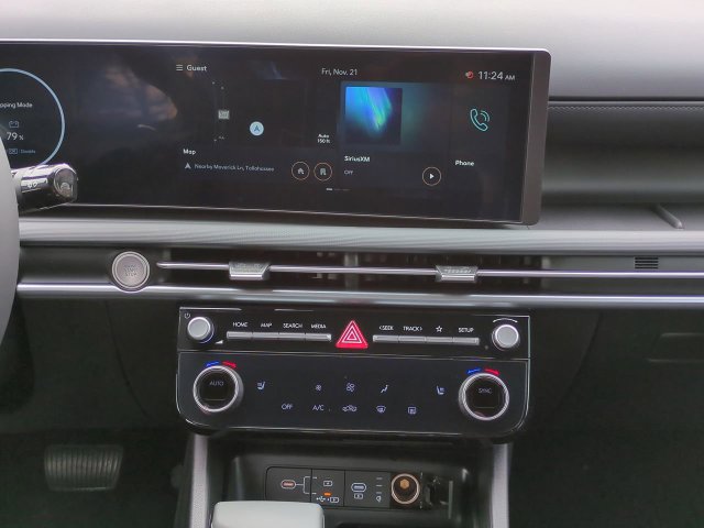 New 2026 Hyundai Santa Cruz XRT AWD/4WD image 18