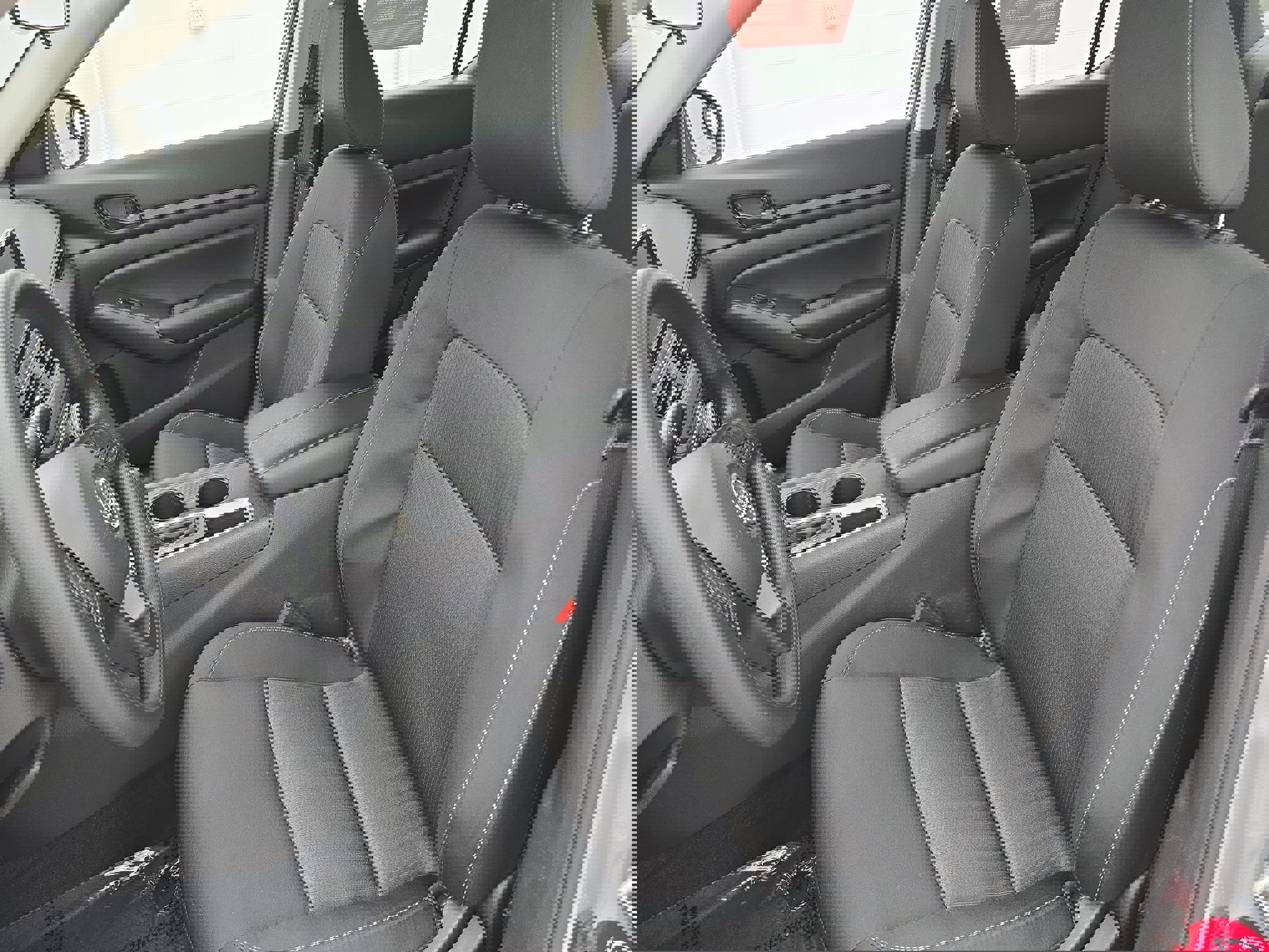 Certified 2024 Nissan Altima 2.5 S image 14