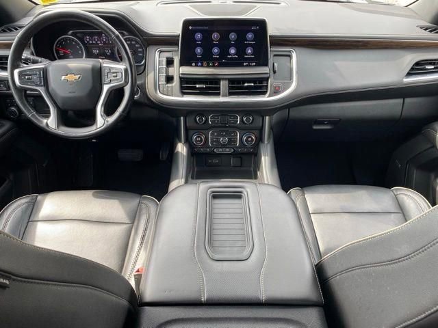 Used 2021 Chevrolet Suburban Premier image 30