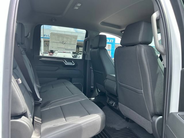New 2026 Chevrolet Silverado 2500 LTZ AWD/4WD image 31