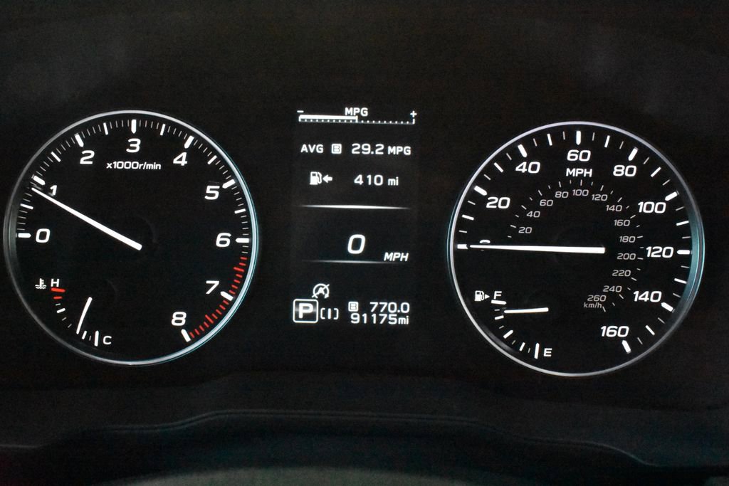 Used 2024 Subaru Crosstrek 2.0i Premium image 14